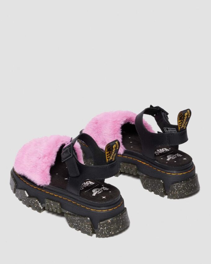 Mattison Bratz Kayışlı Sandalet Mattison Bratz Kayışlı Sandalet