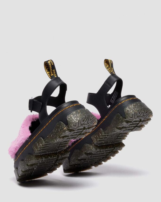 Mattison Bratz Kayışlı Sandalet Mattison Bratz Kayışlı Sandalet