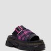 Mattison Slide Slip On Sandalet Mattison Slide Slip On Sandalet
