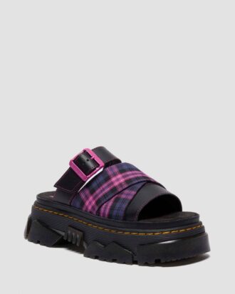 Mattison Slide Slip On Sandalet