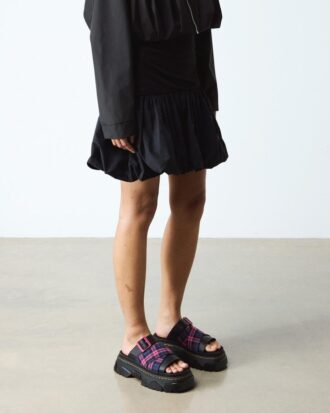 Mattison Slide Slip On Sandalet