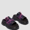 Mattison Slide Slip On Sandalet Mattison Slide Slip On Sandalet
