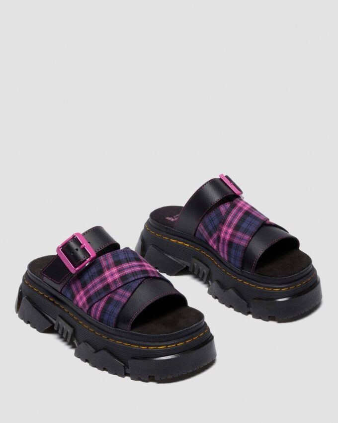 Mattison Slide Slip On Sandalet Mattison Slide Slip On Sandalet