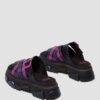 Mattison Slide Slip On Sandalet Mattison Slide Slip On Sandalet