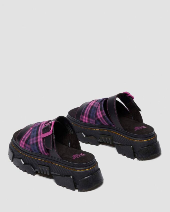 Mattison Slide Slip On Sandalet Mattison Slide Slip On Sandalet