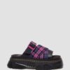 Mattison Slide Slip On Sandalet Mattison Slide Slip On Sandalet