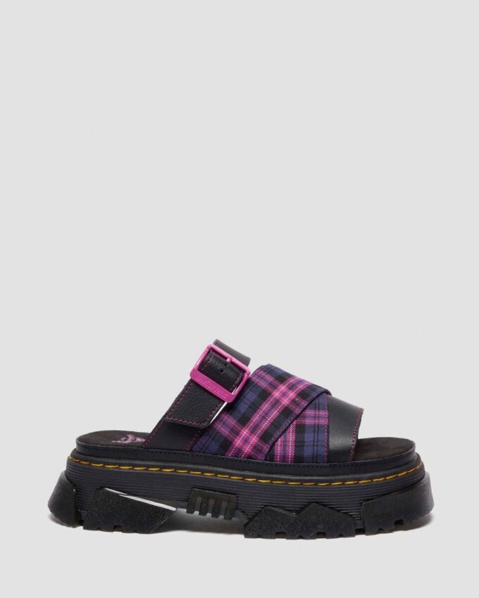 Mattison Slide Slip On Sandalet Mattison Slide Slip On Sandalet