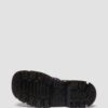 Mattison Slide Slip On Sandalet Mattison Slide Slip On Sandalet