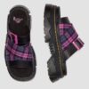 Mattison Slide Slip On Sandalet Mattison Slide Slip On Sandalet