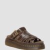 Maxxy Slide AR Rogue Deri Sandalet Maxxy Slide AR Rogue Deri Sandalet