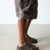 Maxxy Slide AR Rogue Deri Sandalet Maxxy Slide AR Rogue Deri Sandalet