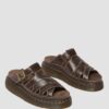 Maxxy Slide AR Rogue Deri Sandalet Maxxy Slide AR Rogue Deri Sandalet
