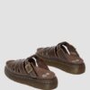 Maxxy Slide AR Rogue Deri Sandalet Maxxy Slide AR Rogue Deri Sandalet