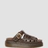 Maxxy Slide AR Rogue Deri Sandalet Maxxy Slide AR Rogue Deri Sandalet