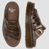Maxxy Slide AR Rogue Deri Sandalet Maxxy Slide AR Rogue Deri Sandalet