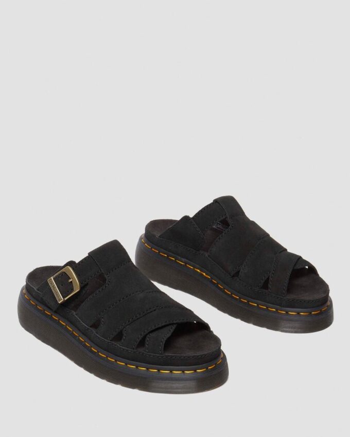 Maxxy Slide Buttersoft Deri Sandalet Maxxy Slide Buttersoft Deri Sandalet