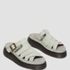 Maxxy Slide Buttersoft Deri Sandalet Maxxy Slide Buttersoft Deri Sandalet