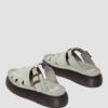 Maxxy Slide Buttersoft Deri Sandalet Maxxy Slide Buttersoft Deri Sandalet