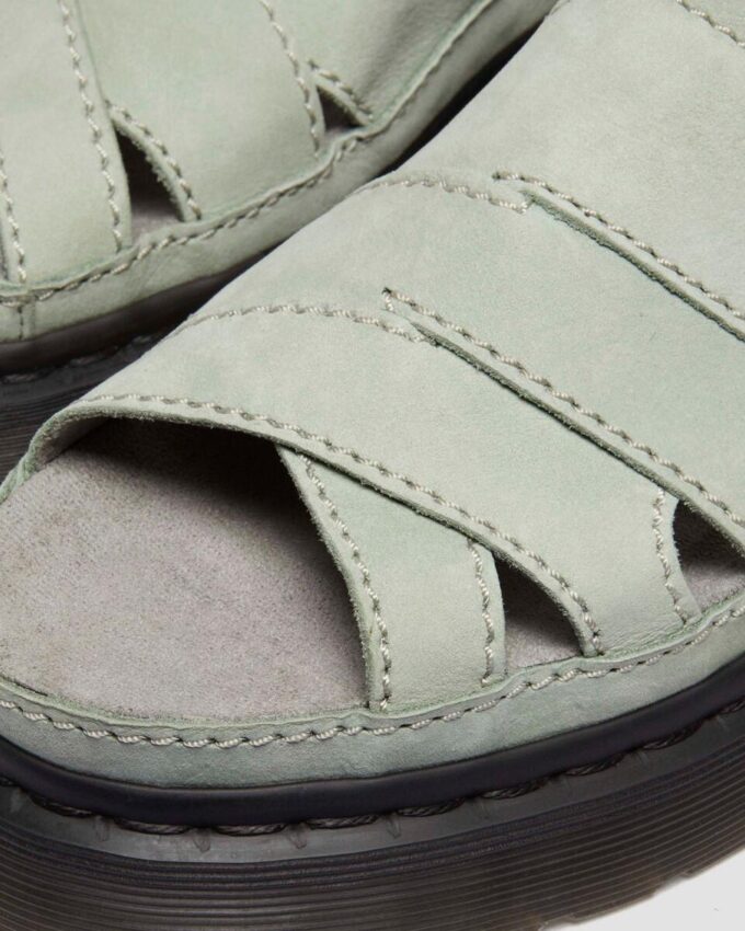 Maxxy Slide Buttersoft Deri Sandalet Maxxy Slide Buttersoft Deri Sandalet