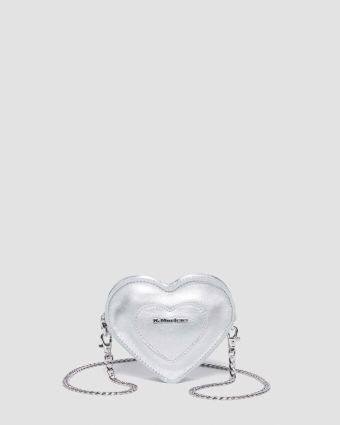 MINI HEART Kalp Şeklinde Çanta MINI HEART Kalp Şeklinde Çanta
