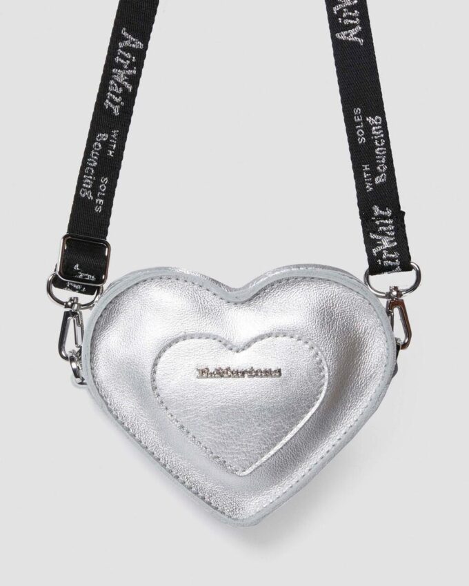 MINI HEART Kalp Şeklinde Çanta MINI HEART Kalp Şeklinde Çanta