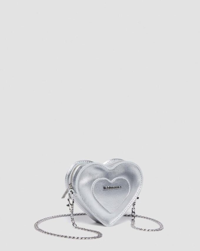 MINI HEART Kalp Şeklinde Çanta MINI HEART Kalp Şeklinde Çanta