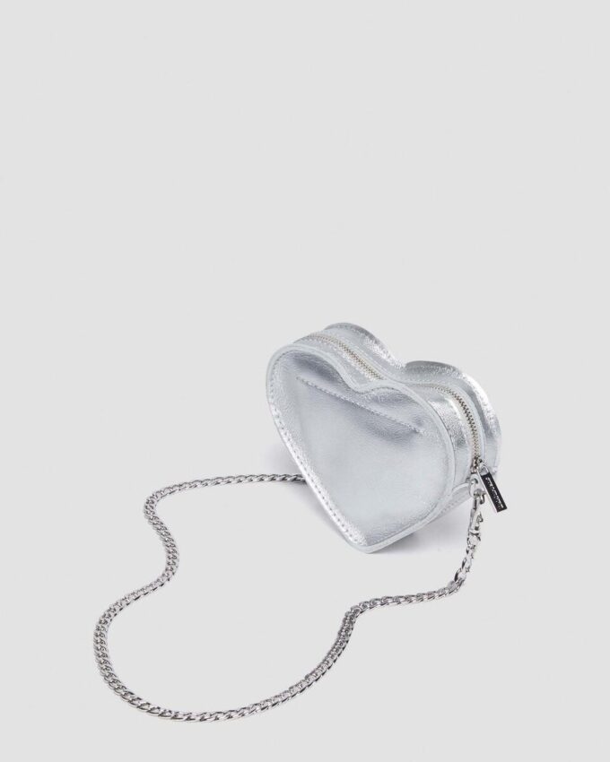 MINI HEART Kalp Şeklinde Çanta MINI HEART Kalp Şeklinde Çanta