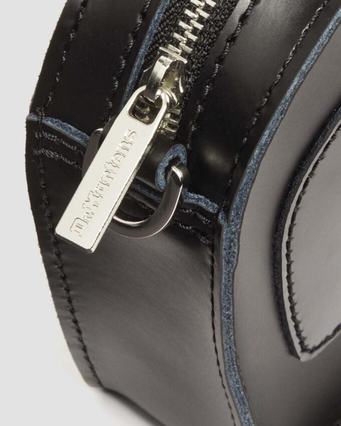 Mini Heart Kiev & Patent Leather Çanta Mini Heart Kiev & Patent Leather Çanta
