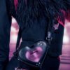 MİKRO KALP ÇANTA BRATZ MİKRO KALP ÇANTA BRATZ