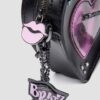 MİKRO KALP ÇANTA BRATZ MİKRO KALP ÇANTA BRATZ