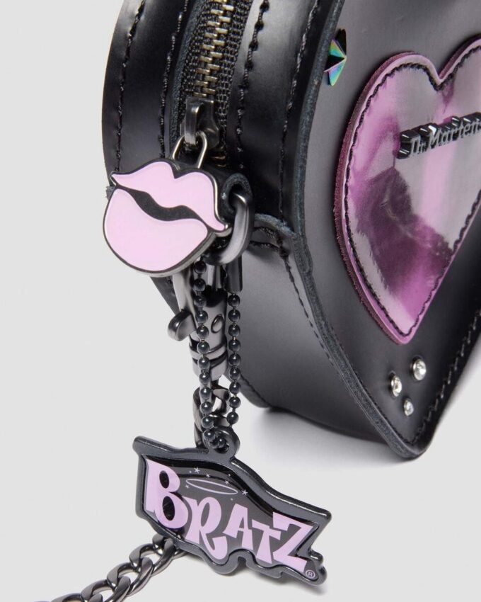MİKRO KALP ÇANTA BRATZ MİKRO KALP ÇANTA BRATZ