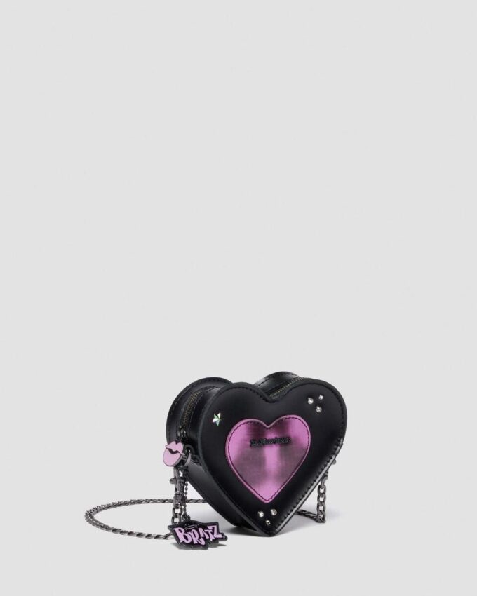 MİKRO KALP ÇANTA BRATZ MİKRO KALP ÇANTA BRATZ