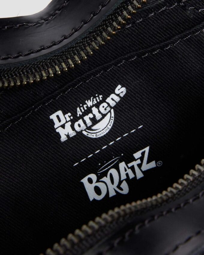 MİKRO KALP ÇANTA BRATZ MİKRO KALP ÇANTA BRATZ