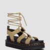 Nartilla Tumbled Nubuck Deri Gladyatör Sandalet Nartilla Tumbled Nubuck Deri Gladyatör Sandalet