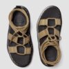 Nartilla Tumbled Nubuck Deri Gladyatör Sandalet Nartilla Tumbled Nubuck Deri Gladyatör Sandalet