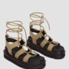 Nartilla Tumbled Nubuck Deri Gladyatör Sandalet Nartilla Tumbled Nubuck Deri Gladyatör Sandalet