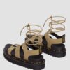 Nartilla Tumbled Nubuck Deri Gladyatör Sandalet Nartilla Tumbled Nubuck Deri Gladyatör Sandalet