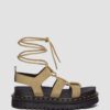 Nartilla Tumbled Nubuck Deri Gladyatör Sandalet Nartilla Tumbled Nubuck Deri Gladyatör Sandalet