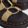 Nartilla Tumbled Nubuck Deri Gladyatör Sandalet Nartilla Tumbled Nubuck Deri Gladyatör Sandalet