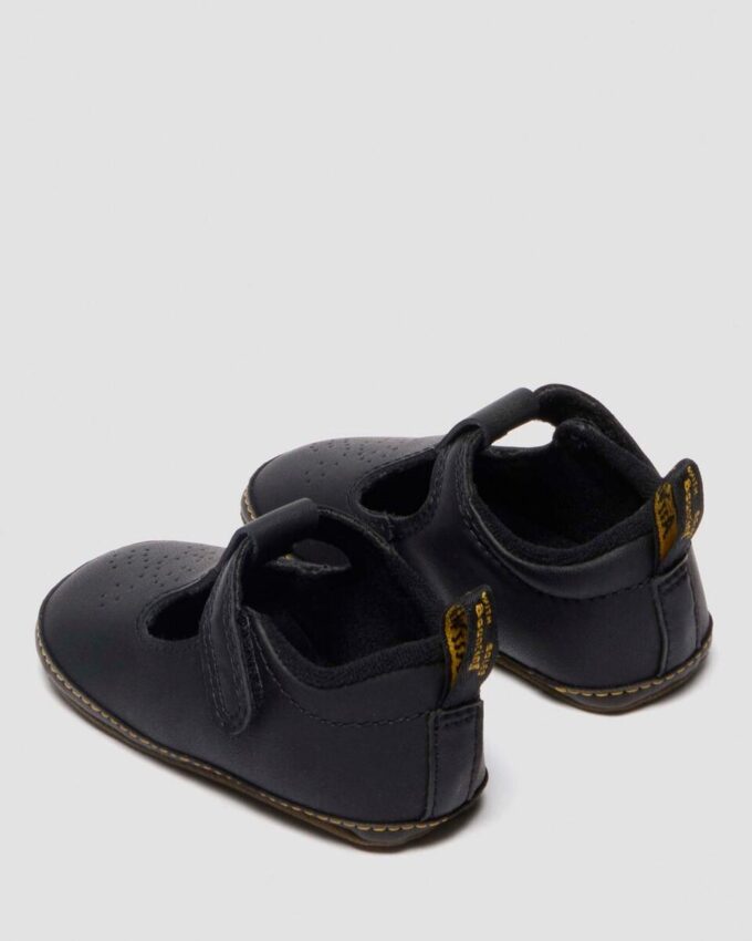 NEWBORN POLLEY PU KAPLLI DERİ MARY JANE Ayakkabı NEWBORN POLLEY PU KAPLLI DERİ MARY JANE Ayakkabı