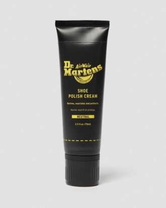 Nötr Ayakkabı Cilası Krem 75 ml Tüp