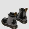 ÇOCUK 1460 GLITTER PATENT Leather BOTLAR ÇOCUK 1460 GLITTER PATENT Leather BOTLAR