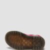 ÇOCUK 1460 GLITTER PATENT Leather BOTLAR ÇOCUK 1460 GLITTER PATENT Leather BOTLAR