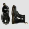 ÇOCUK 1460 GLITTER PATENT Leather BOTLAR ÇOCUK 1460 GLITTER PATENT Leather BOTLAR