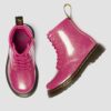 ÇOCUK 1460 GLITTER PATENT Leather BOTLAR ÇOCUK 1460 GLITTER PATENT Leather BOTLAR