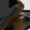 Çocuk 1460 Patent Leather Bağcıklı Botlar Çocuk 1460 Patent Leather Bağcıklı Botlar