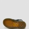 Çocuk 1460 Patent Leather Bağcıklı Botlar Çocuk 1460 Patent Leather Bağcıklı Botlar