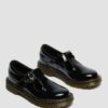 ÇOCUK POLLEY II Kalp Desenli Patent Leather Ayakkabı ÇOCUK POLLEY II Kalp Desenli Patent Leather Ayakkabı