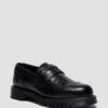PENTON BROGUE Kabartmalı Deri Loafer PENTON BROGUE Kabartmalı Deri Loafer