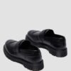 PENTON BROGUE Kabartmalı Deri Loafer PENTON BROGUE Kabartmalı Deri Loafer
